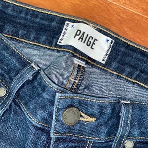 Paige Jeans